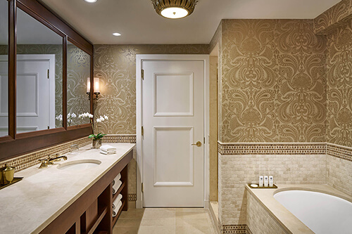 實色油漆拼裝門