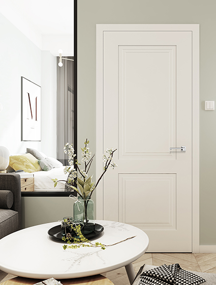 優(yōu)選定制木門