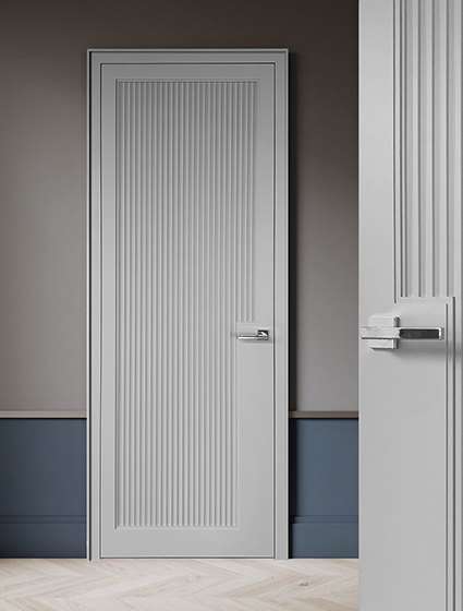 優(yōu)選定制木門