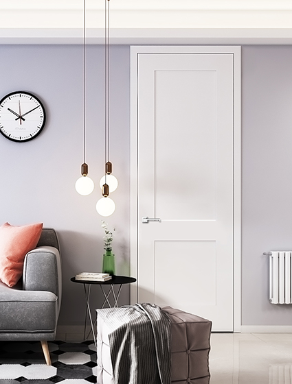 優(yōu)選定制木門