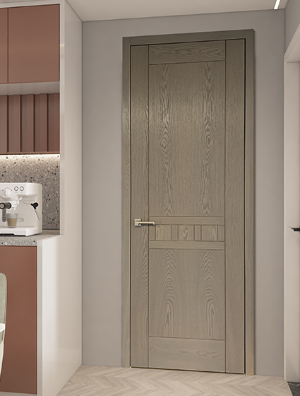 優(yōu)選定制木門