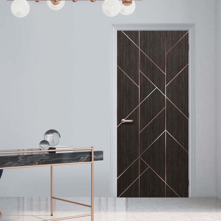 優(yōu)選定制木門