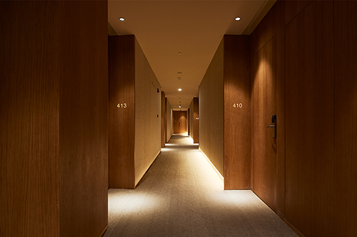 裝飾木皮飾面板