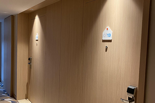 裝飾木皮飾面板